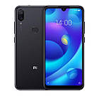 Смартфон Xiaomi Mi Play 6/128GB Black Global Rom, фото 3