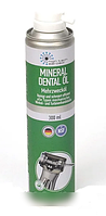 Мінеральна олива для наконечника Mineral Dental Oil 300 ml