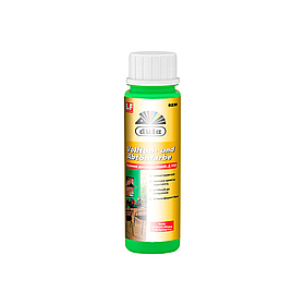 Пігмент універсальний Dufa Vollton-und Abtönfarbe D230 №128 зелене яблуко 0,25 л