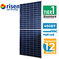 Сонячна панель 450 Вт, Risen RSM144-7-450M PERC HC 9BB, фото 5
