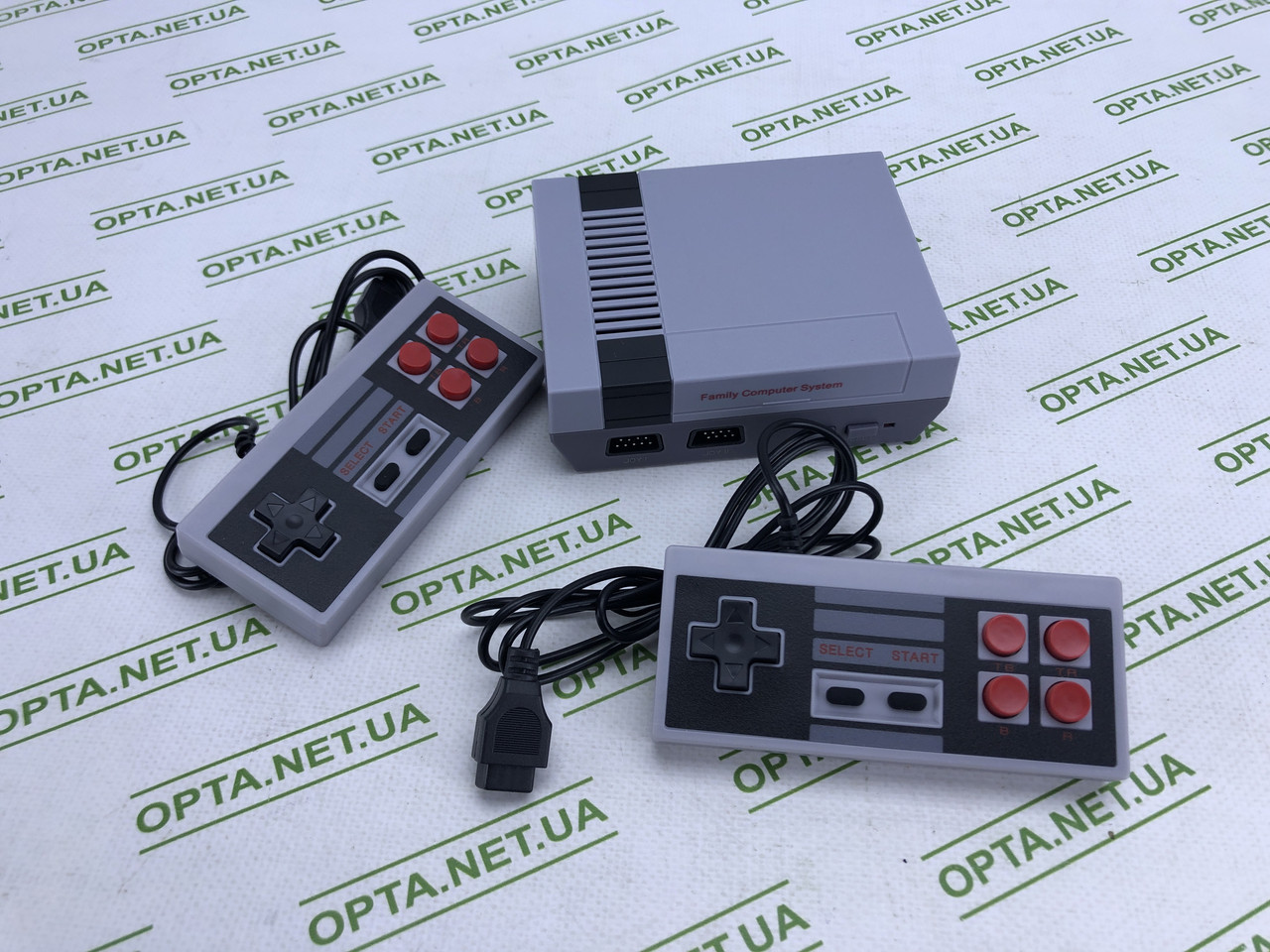 Ігрова Консоль Mini Game Console 620 Games HD HDMI + 2 Джойстика