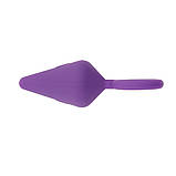 Анальний корок Sweet Breeze Candy Plug S Purple, фото 4