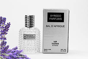 Тестер Byredo Bal D'Afrique 60 мл