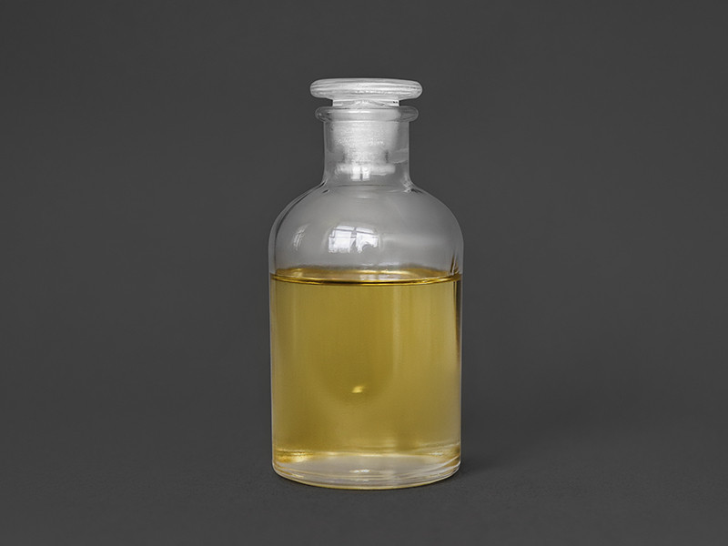 Рицинова олія