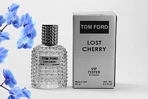 Тестер Tom Ford Lost Cherry 60 мл