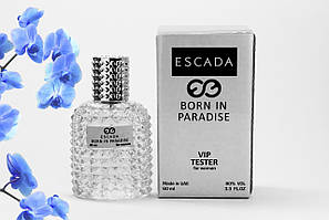 Тестер Born in Paradise 60 мл