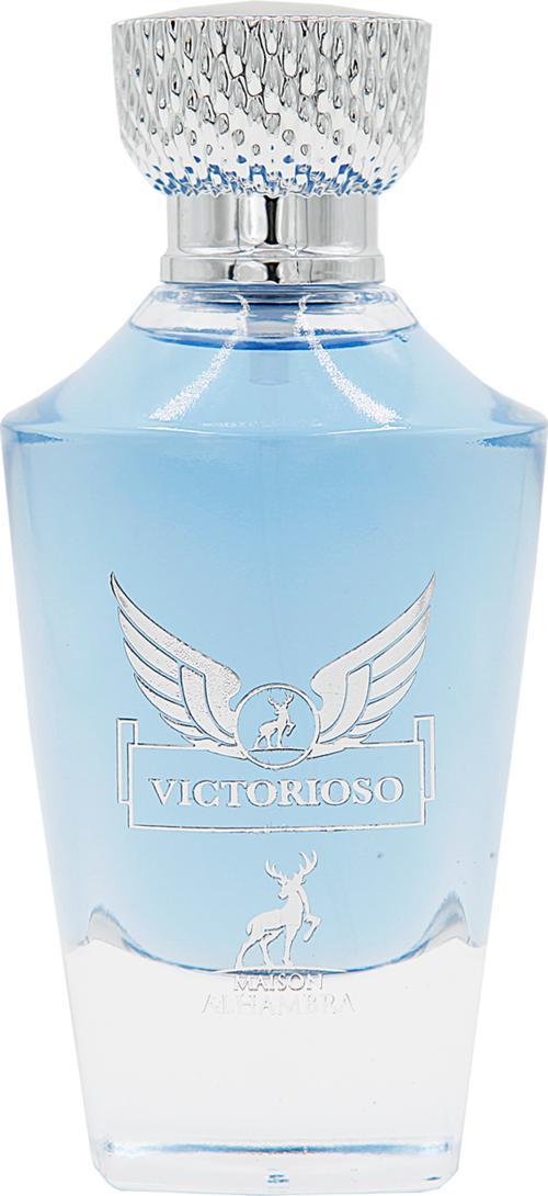 Al Hambra Victorioso парфумована вода 100мл, фото 1