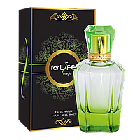 Парфюмированная вода Forlife EDP MAGIC, 100 мл