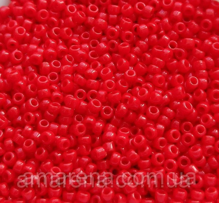 Купить Японский бисер TOHO ROUND TR-15-45A, цена 7.50 ₴ — Prom.ua (ID ...