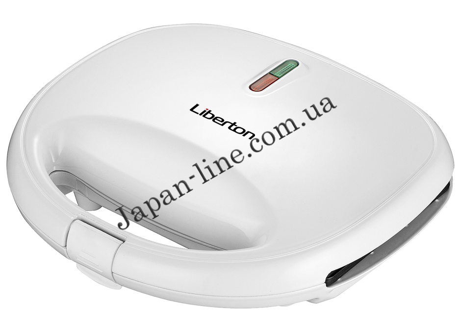 Сэндвичница Liberton LSM-7511