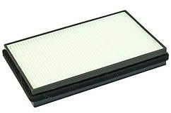 Фільтр салону 1118, 2123 AT