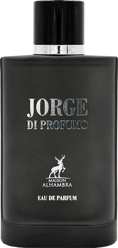 Al Hambra Jorge Profumo di парфумована вода 100мл