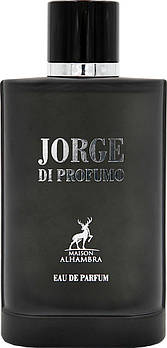 Al Hambra Jorge Profumo di парфумована вода 100мл