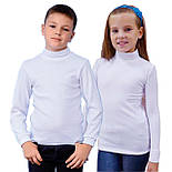 Водолазка Рубчик рожевий 07.05.09, фото 9