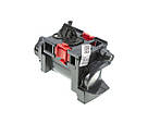 Заварювальний вузол (дифузор/блок наливу) кавоварки DeLonghi - 5513227871 / 7332183900, фото 5