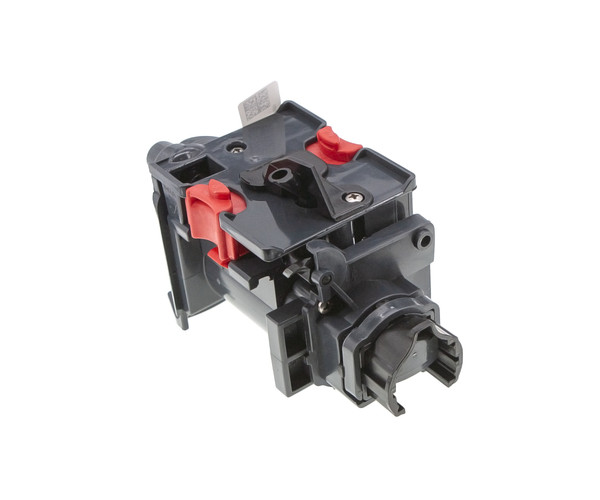 Заварювальний вузол (дифузор/блок наливу) кавоварки DeLonghi - 5513227871 / 7332183900