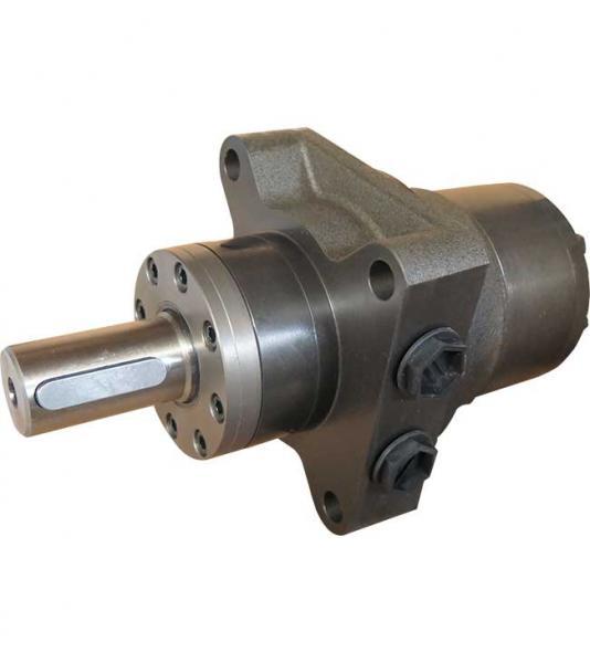 Гідромотор M + S Hydraulic RW80CBMPC