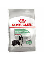 Royal Canin Medium Digestive Care 3 кг для собак з чутливим травленням