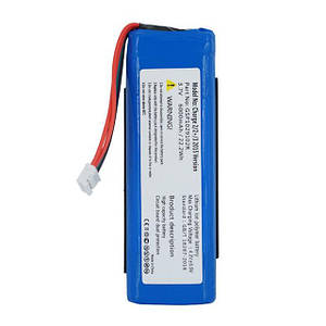 Акумулятори для JBL