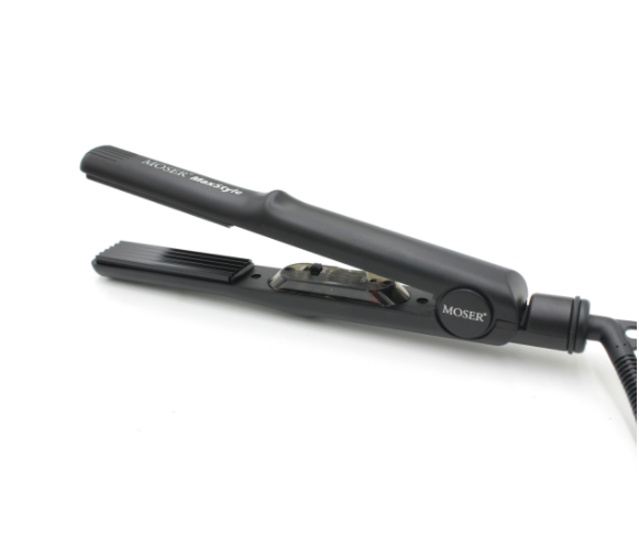 Гофре Moser MaxStyle Чорна