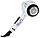 Фен Babyliss Luminoso White білий 2100 W, фото 2