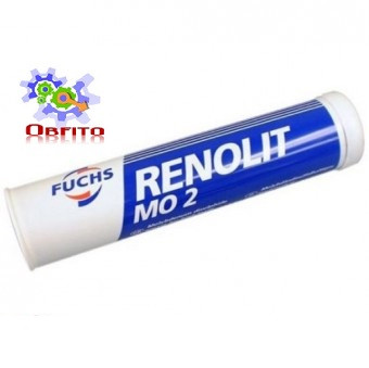 Пластичне мастило RENOLIT MO 2, 0,4 кг