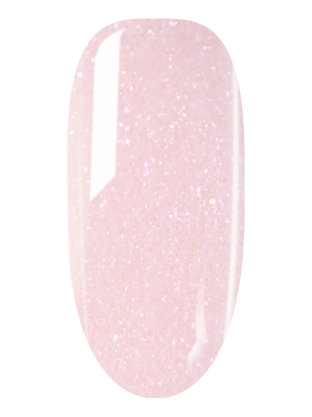 Камуфлюється каучукова база GEL POLISH COLOR BASE DIS № 11 (7,5 мл)