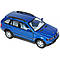 Дитяча машина Kinsmart BMW X5 арт. KT5020W металева інерційна машина відчиняються двері іграшка, фото 4