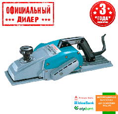 Рубанок електричний Makita 1806B (1.2 кВт, 170 мм)