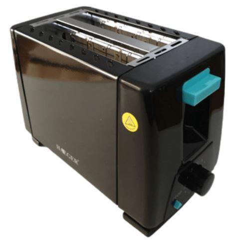 Тостер електричний для дому Haeger HG-263 650W