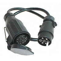 Перехідник-адаптер з 7 на 13 KAMAR з кабелем E1220