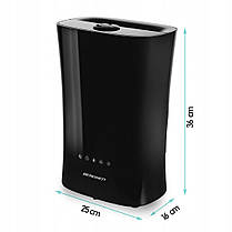 Зволожувач повітря Berdsen BD-501, фото 3