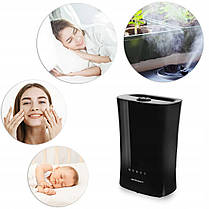 Зволожувач повітря Berdsen BD-501, фото 5