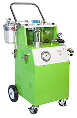 Станція промивочна TCA-28