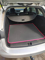 Наши коврики ЕВА в салоне и багажнике Opel Astra K '15- 4