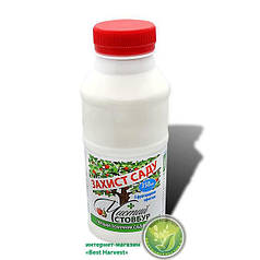 «Чистий стовбур» 350 мл (Агро Протекшн) — інсекто-акарицид із фунгіцидною дією для саду