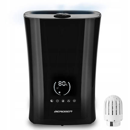 Зволожувач повітря Berdsen BD-501, фото 1