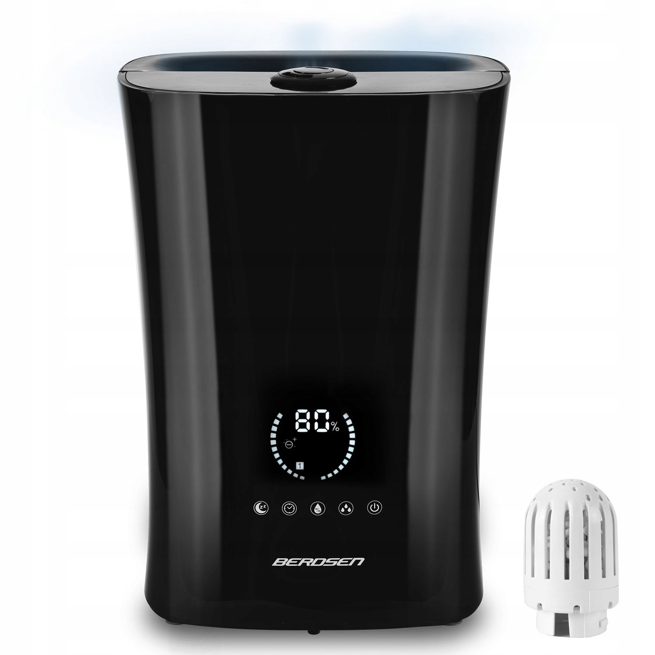 Зволожувач повітря Berdsen BD-501