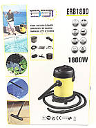 Пилосос для басейну Euro Craft ERB1800, фото 5