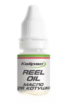 Смазка Kalipso Reel Oil 10гр NEW 2018, фото 1