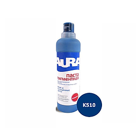 Пігмент універсальний Aura К510 атлантика 0.5 л