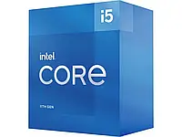 Процессор Intel Core i5-11400 2.6GHz/12MB (BX8070811400) s1200 BOX