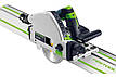 Заглибна пила Festool TS 55 CAMP-Set, фото 2