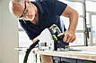 Заглибна пила Festool TS 55 CAMP-Set, фото 4