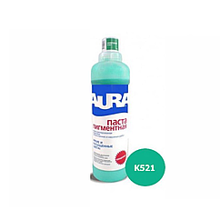 Пігмент універсальний Aura Ton К521 Смарагдовий 0.5 л