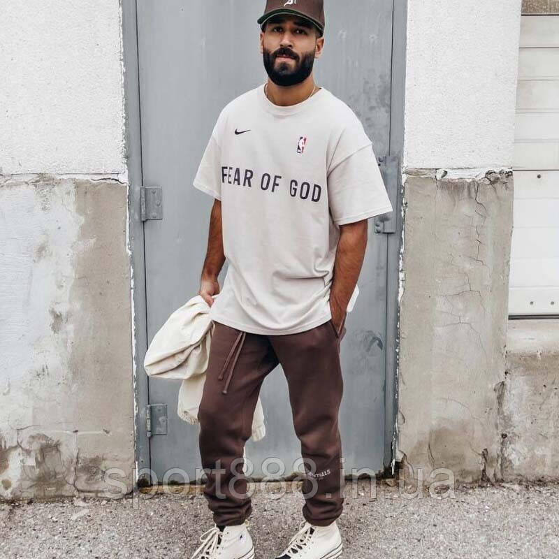 Ua fear shop of god nike