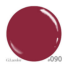 Гель-лак G.La color, 10 мл