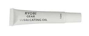 Смазка Ryobi Gear Oil 10мл