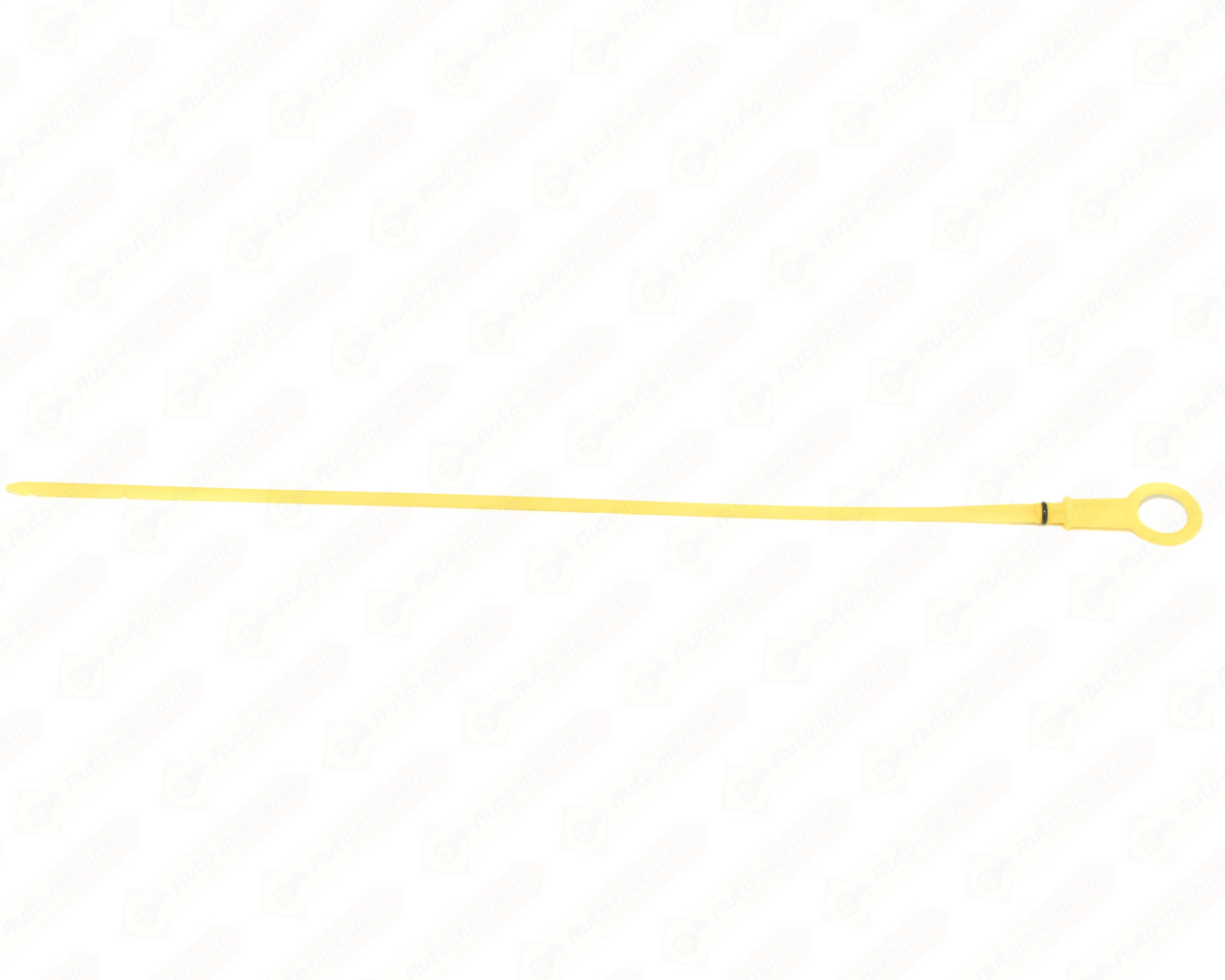 Щуп індикатор рівня оливи на Renault Logan I 2004->2012 1.4+1.6 - ASAM - 30661, фото 1