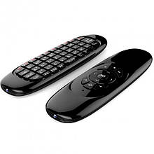 Бездротова клавіатура для SMART TV C120 L (Led)